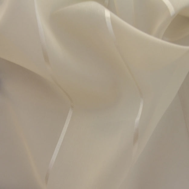 JF Fabrics DANICA 94 Fabric Traditional,Transitional,Contemporary,Stripe Creme,Beige  Double Width - 5009894 J5941