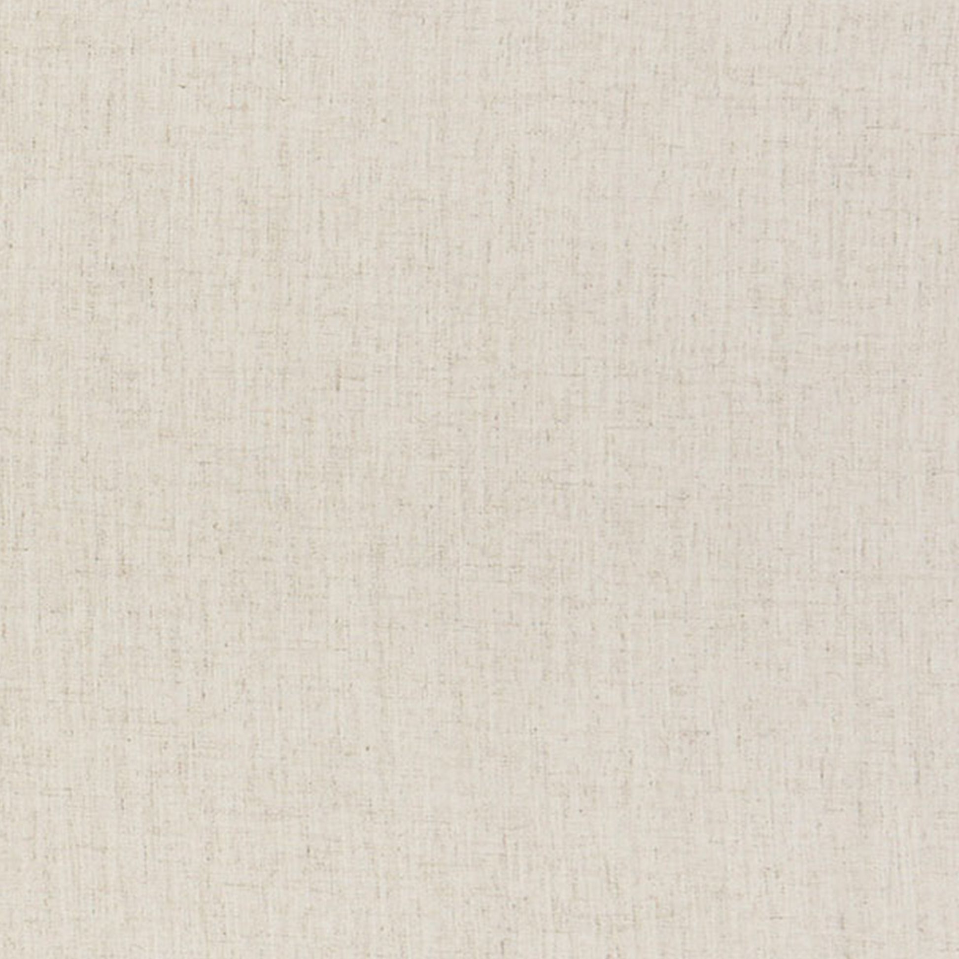 Beige linen fabric texture close-up, soft woven textile background for upholstery or design
