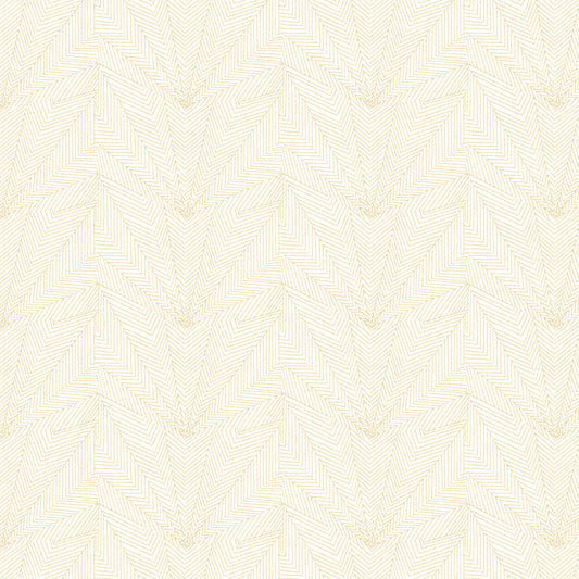STOUT TEXTILES  MULTIPURPOSE,EMBROIDERIES TRANSITIONAL,, GEOMETRIC SAND,SANDUNE   - DAPH-1