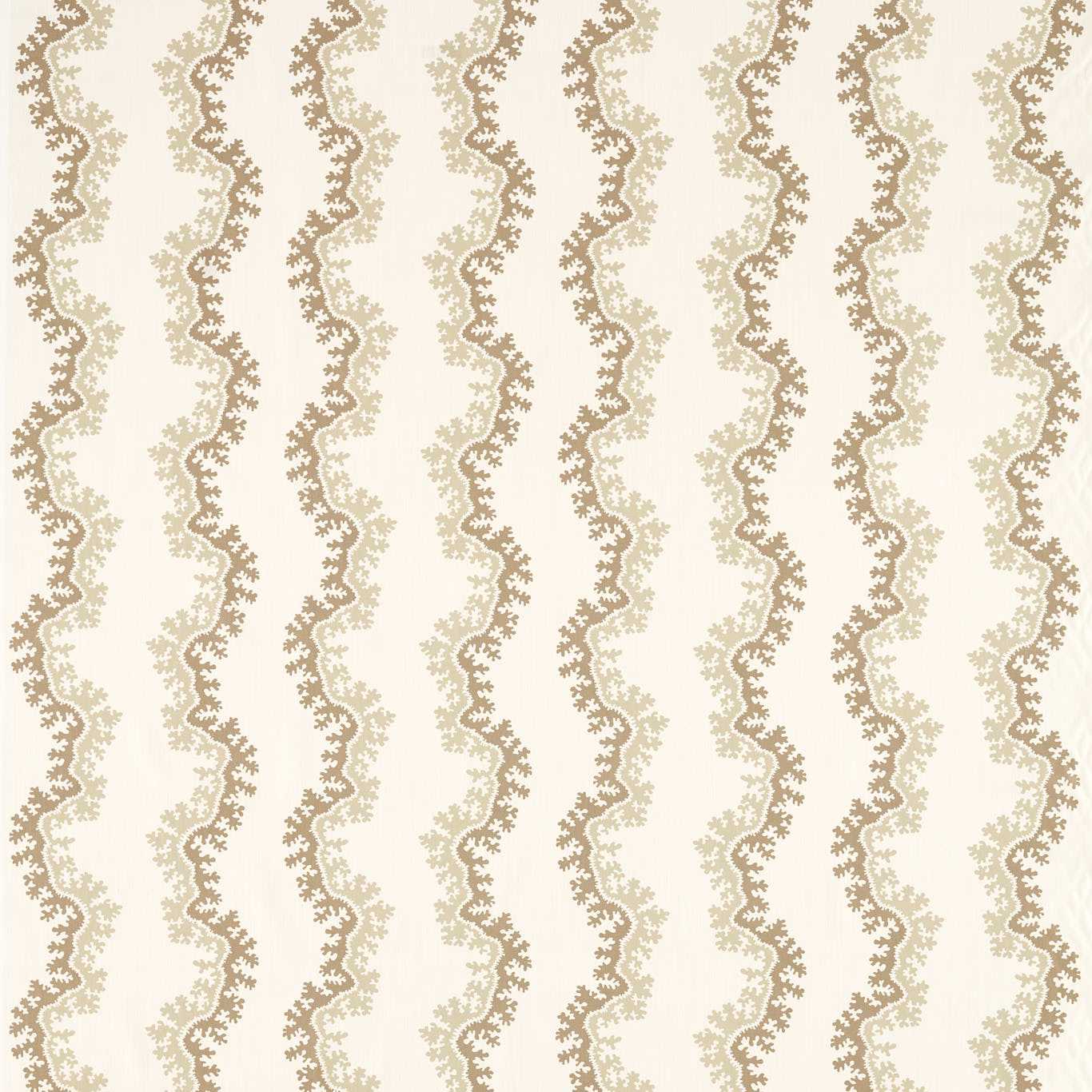 SANDERSON Oxbow Fabric Abstract , Graphic Linen   - DARB227092