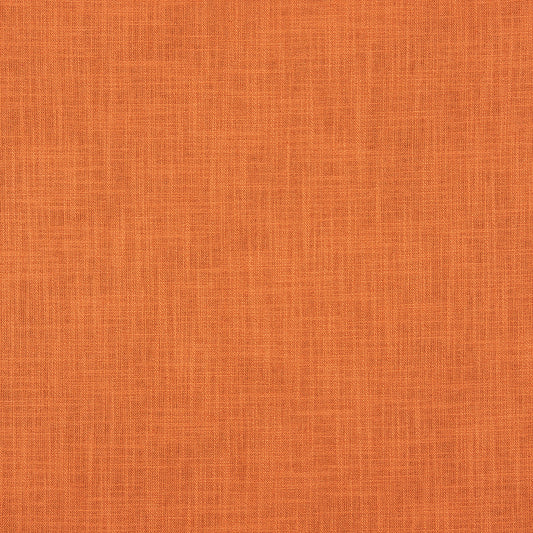 JF Fabrics DARJEELING 24 Fabric Traditional,Transitional,Contemporary,Plain Orange,Rust  Texture,Linen Texture - 5840624 J7141