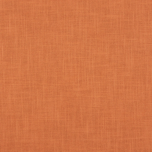 JF Fabrics DARJEELING 26 Fabric Traditional,Transitional,Contemporary,Plain Orange,Rust  Texture,Linen Texture - 5840626 J7141
