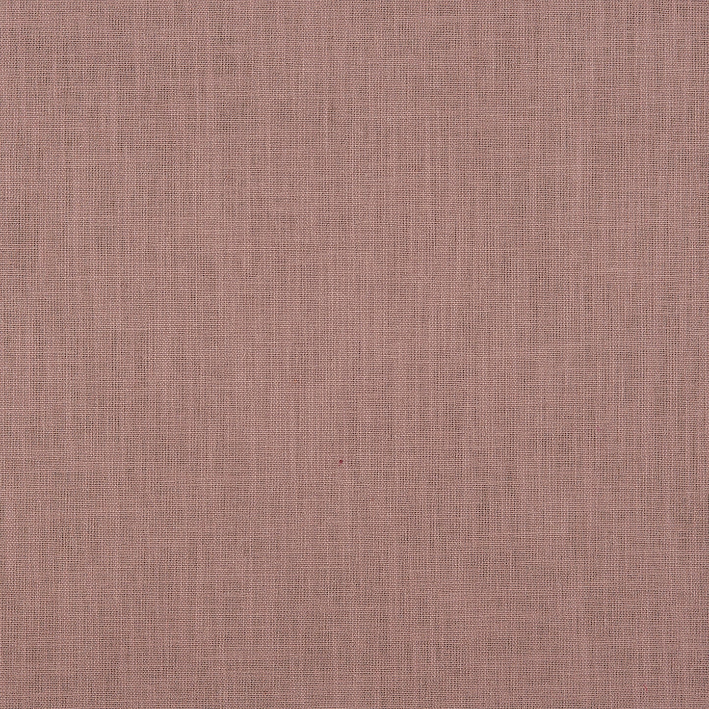 Purple linen fabric with visible weave and soft matte texture for home decor.