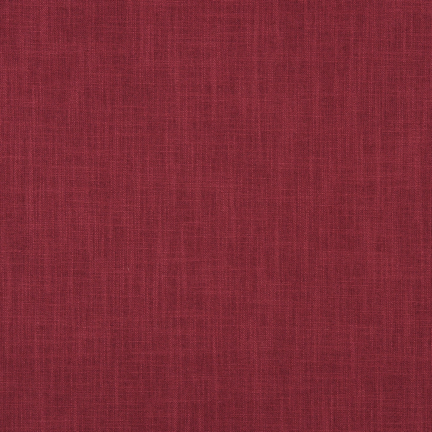 Purple linen texture fabric with visible weave, suitable for upholstery or craft projects.
