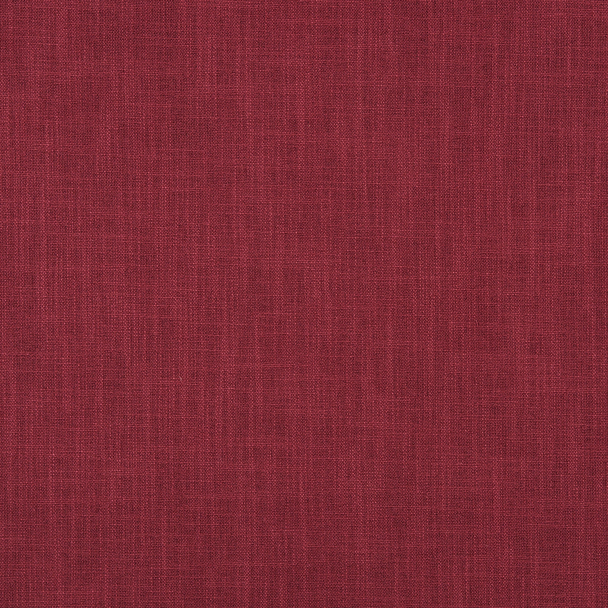 Purple linen texture fabric with visible weave, suitable for upholstery or craft projects.