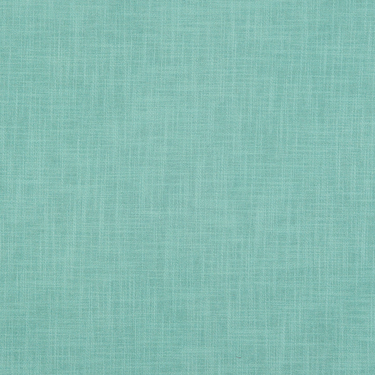 Blue textured fabric swatch with linen texture and subtle crosshatch.