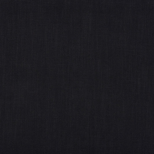 JF Fabrics DARJEELING 99 Fabric Traditional,Transitional,Contemporary,Plain Black  Texture,Linen Texture - 5840699 J7141