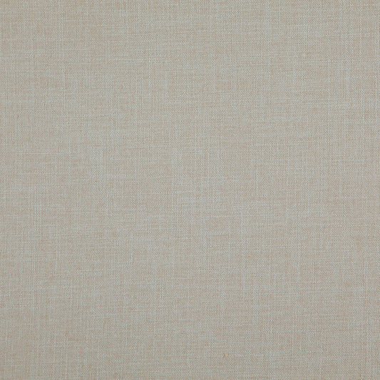 JF Fabrics DAVENPORT 32 Fabric Plain Creme,Beige  Wide Width,Texture,Linen Texture - 8090432 J8561