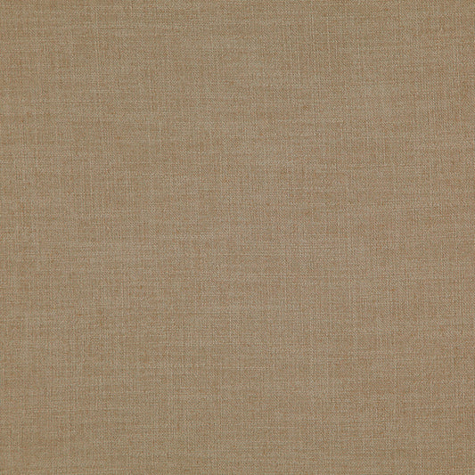 JF Fabrics DAVENPORT 35 Fabric Plain Brown  Wide Width,Texture,Linen Texture - 8090435 J8561
