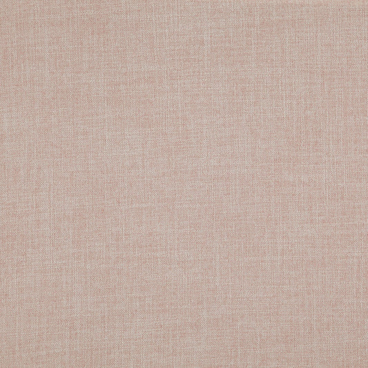 JF Fabrics DAVENPORT 41 Fabric Plain Pink  Wide Width,Texture,Linen Texture - 8090441 J8561