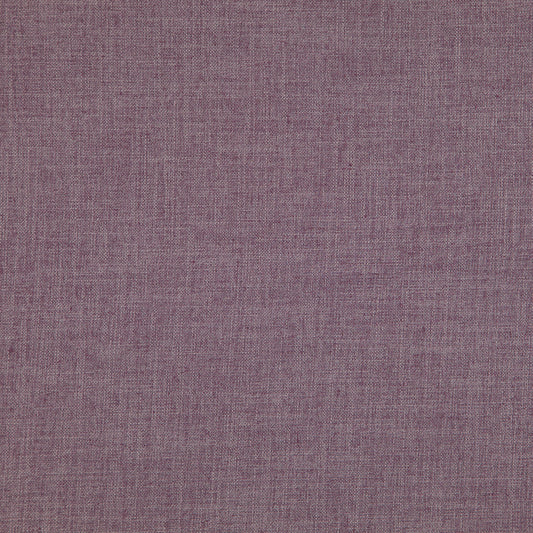 JF Fabrics DAVENPORT 56 Fabric Plain Purple  Wide Width,Texture,Linen Texture - 8090456 J8561