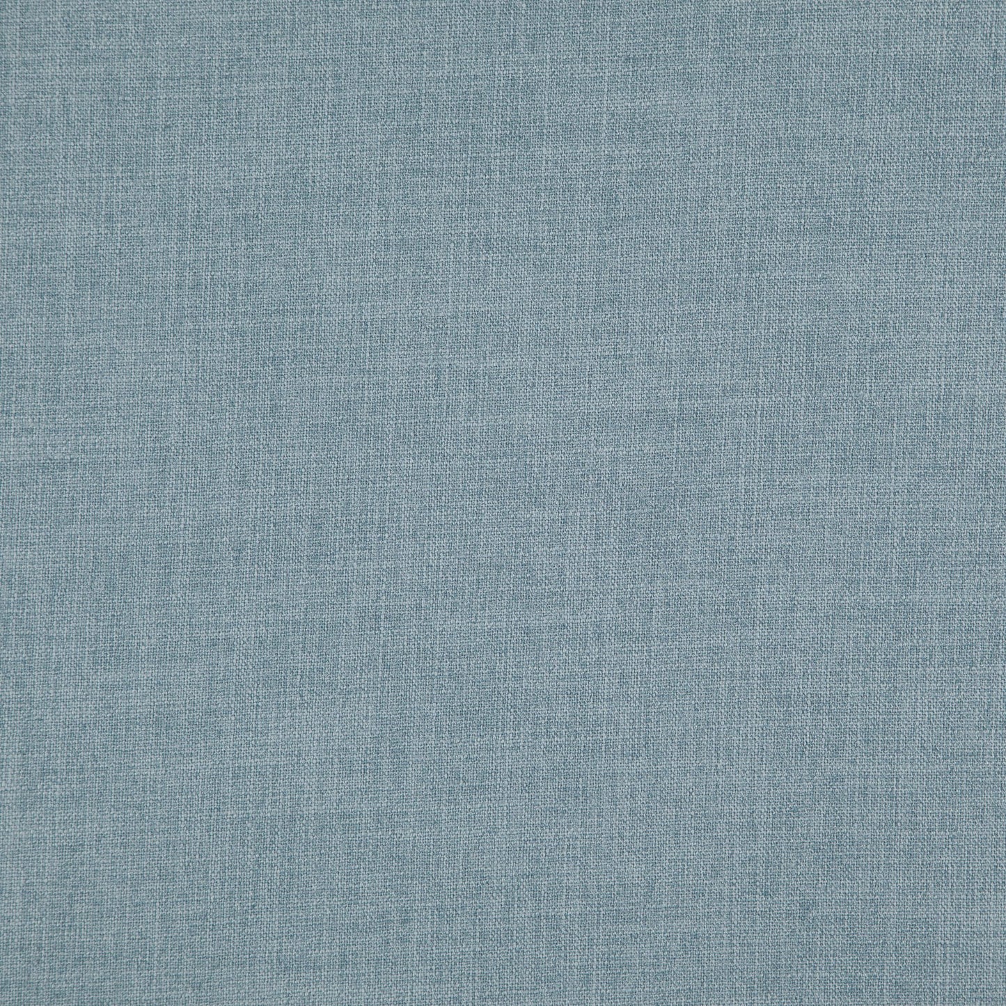 JF Fabrics DAVENPORT 66 Fabric Plain Blue  Wide Width,Texture,Linen Texture - 8090466 J8561