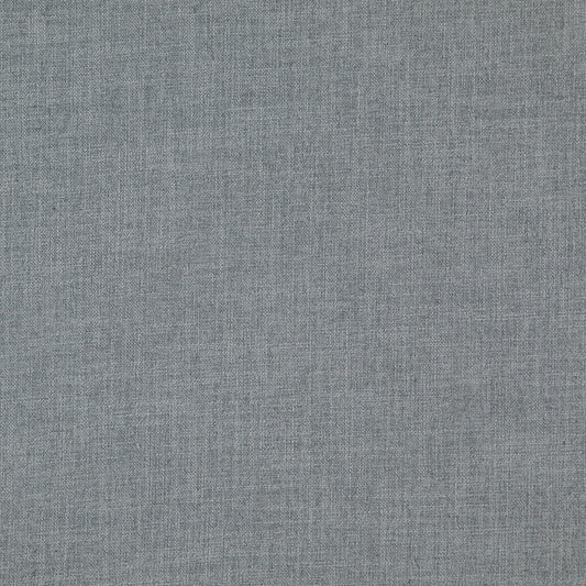 JF Fabrics DAVENPORT 67 Fabric Plain Blue  Wide Width,Texture,Linen Texture - 8090467 J8561