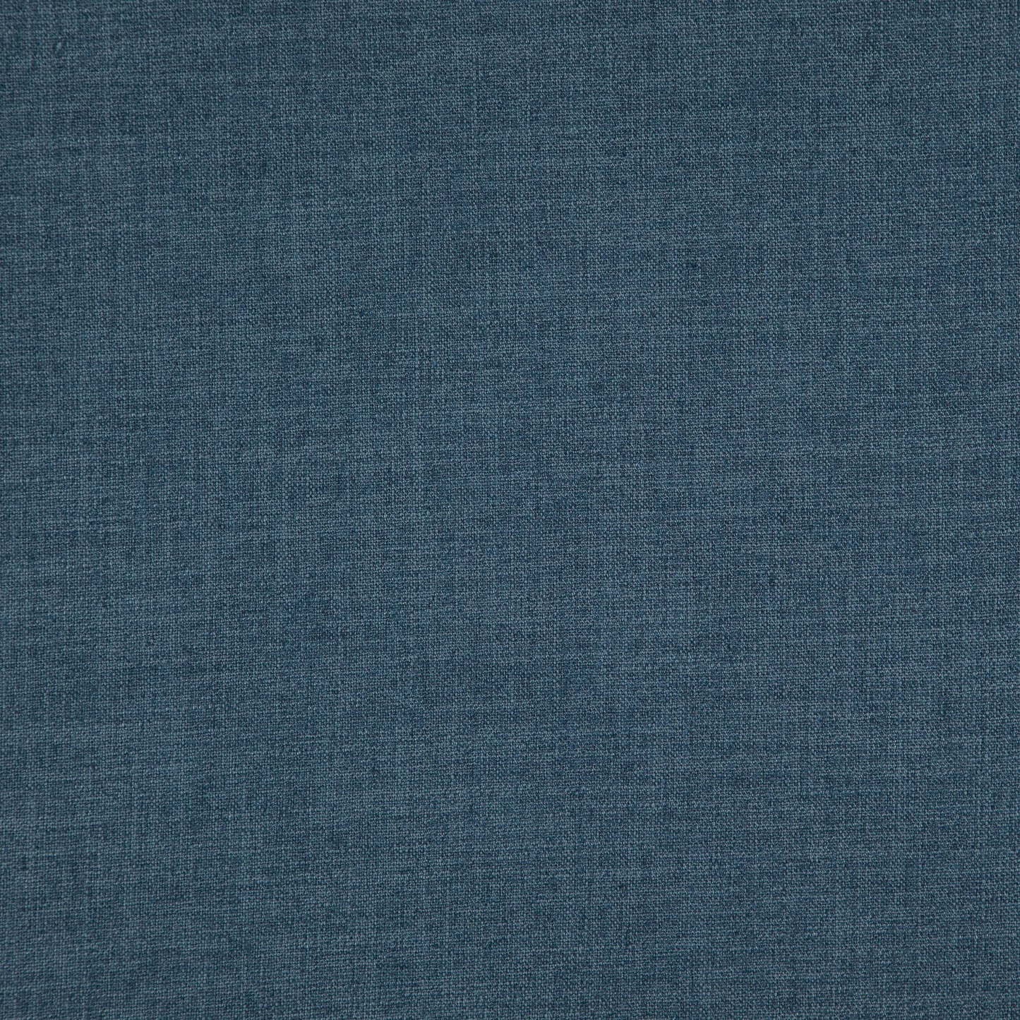 JF Fabrics DAVENPORT 68 Fabric Plain Blue  Wide Width,Texture,Linen Texture - 8090468 J8561