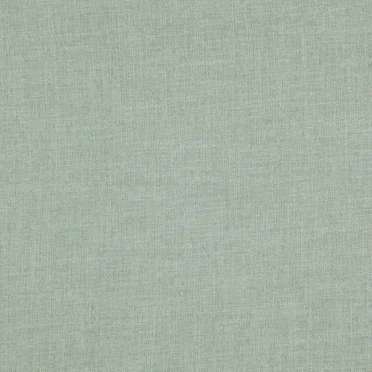 JF Fabrics DAVENPORT 74 Fabric Plain Green  Wide Width,Texture,Linen Texture - 8090474 J8561