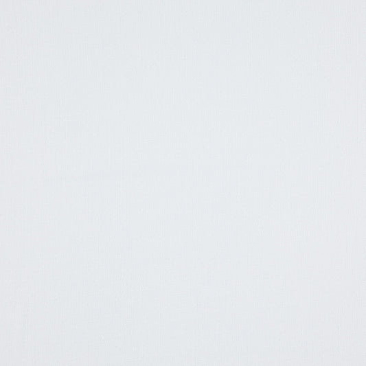 JF Fabrics DAVENPORT 90 Fabric Plain White  Wide Width,Texture,Linen Texture - 8090490 J8561
