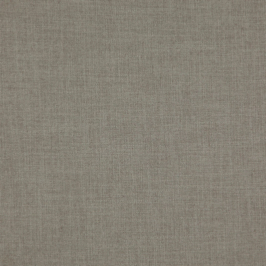 JF Fabrics DAVENPORT 96 Fabric Plain Grey,Silver  Wide Width,Texture,Linen Texture - 8090496 J8561