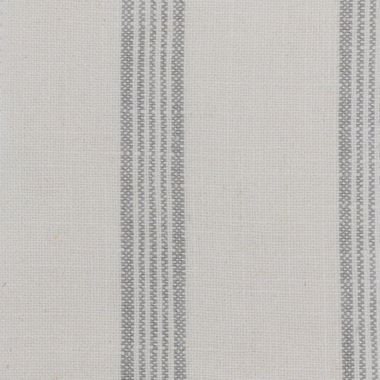 STOUT TEXTILES  MULTIPURPOSE,WOVENS TRADITIONAL, STRIPE GREY   - DAVI-4