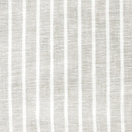 JF Fabrics DAYLIGHT 94 Fabric Traditional,Transitional,Contemporary,Stripe Creme,Beige,Taupe  Double Width,Linen,Linen Texture - 5741594 J6901