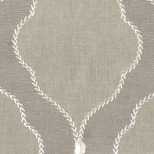 STOUT TEXTILES  UPHOLSTERY,MISC TRADITIONAL, ANIMAL SKIN EGGSHELL,IVORY   - DAZZ-1