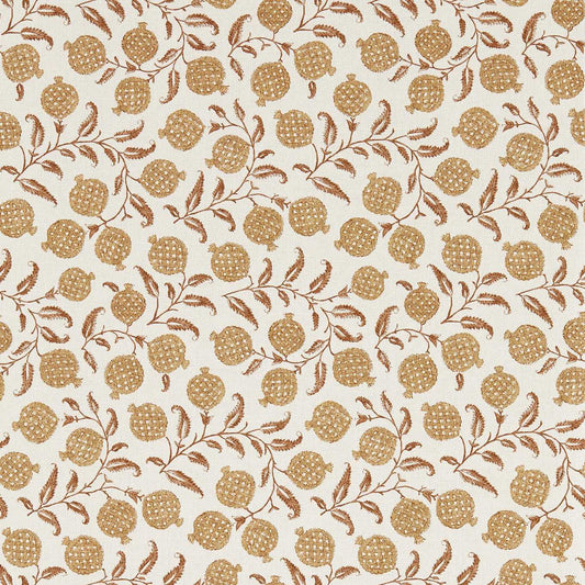 SANDERSON Anaar Wallpaper Botanical Lionsmane   - DBOW217447