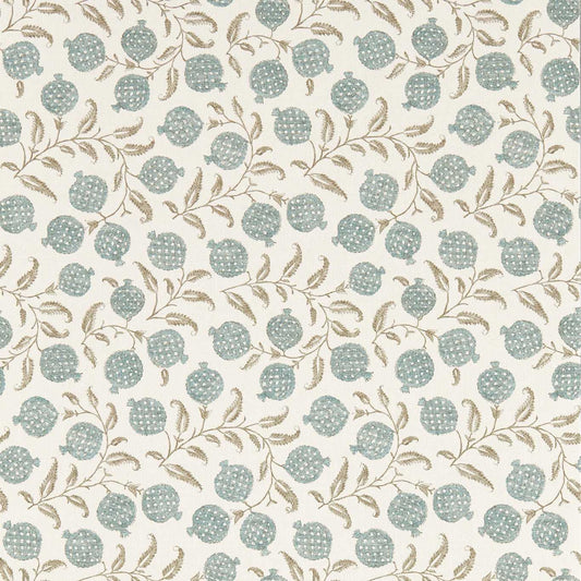 SANDERSON Anaar Wallpaper Botanical Mineral   - DBOW217448