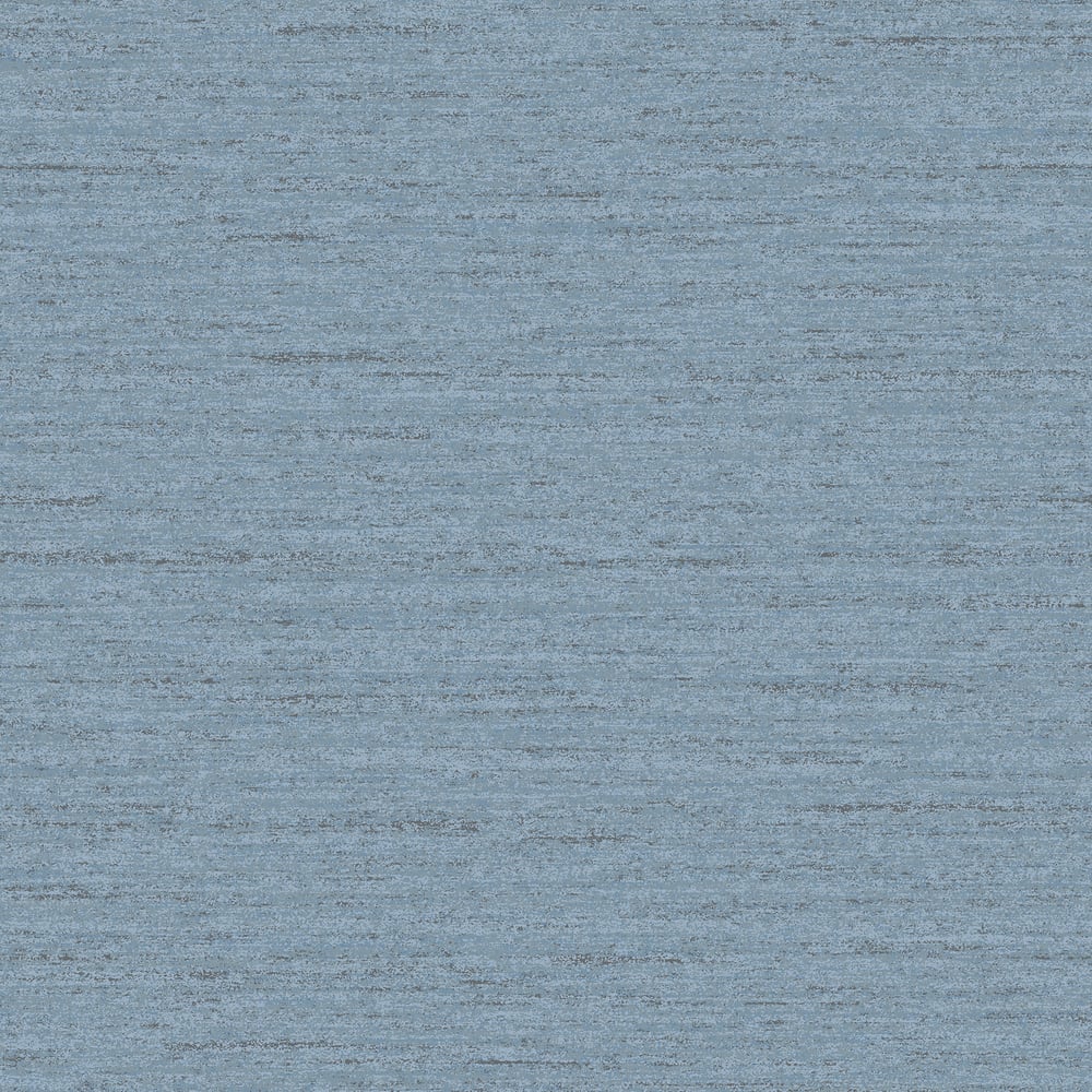 Galerie Wallcoverings  Designer Colours  Distressed Texture  Blue Shimmer  - DC30012