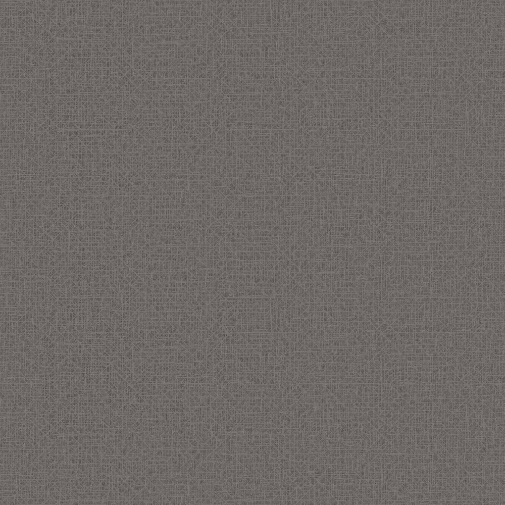 Galerie Wallcoverings  Designer Colours  Cross-Hatch Texture   Silver Grey Shimmer  - DC30022