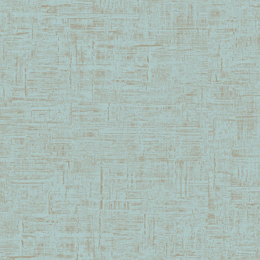 Galerie Wallcoverings  Designer Colours  Industrial Effect   Blue Shimmer  - DC30074