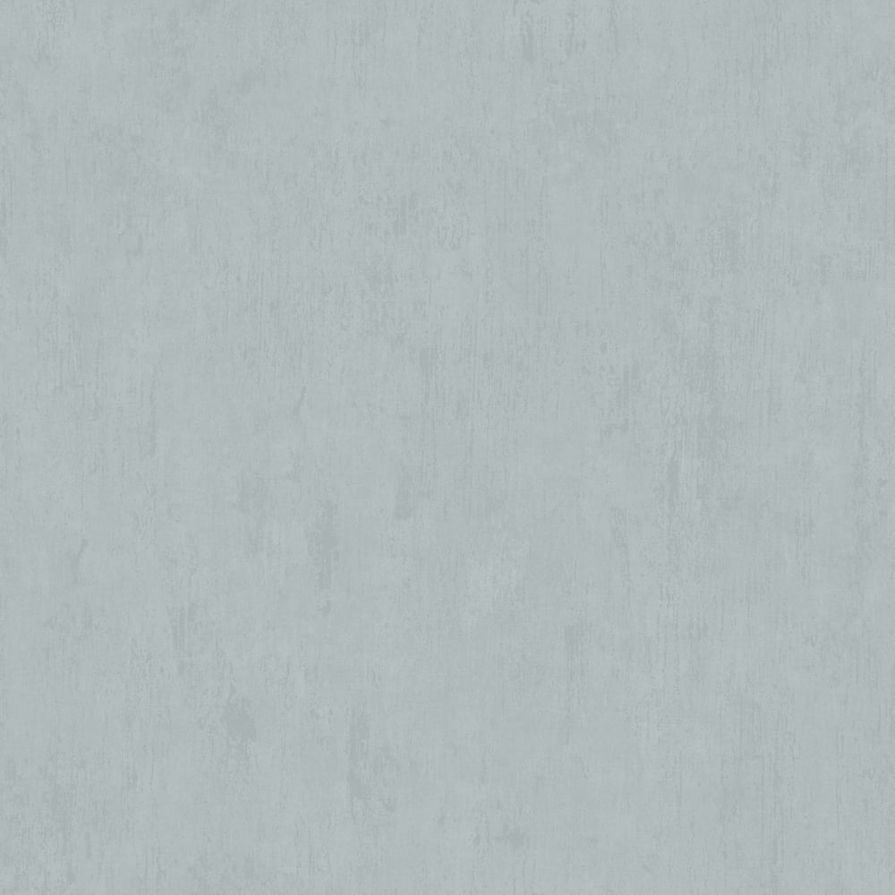Galerie Wallcoverings  Designer Colours  Plain Weathered Effect   Blue   - DC30082