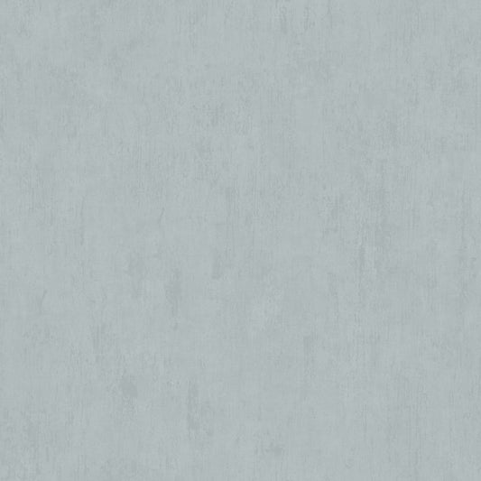 Galerie Wallcoverings  Designer Colours  Plain Weathered Effect   Blue   - DC30082