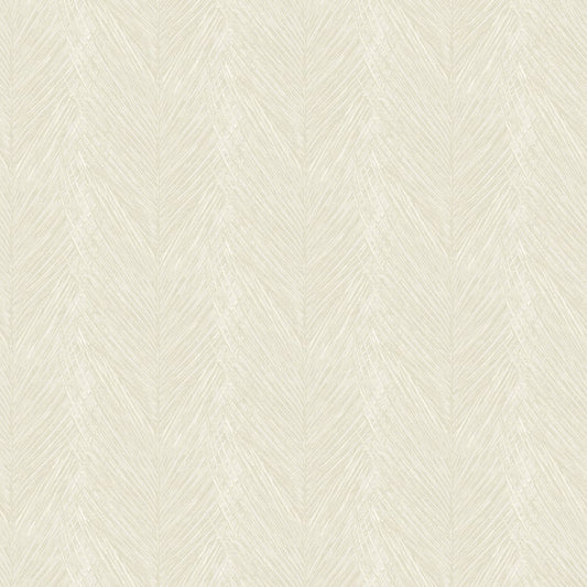 Galerie Wallcoverings  Designer Colours  Feather Print   Beige Shimmer  - DC30091