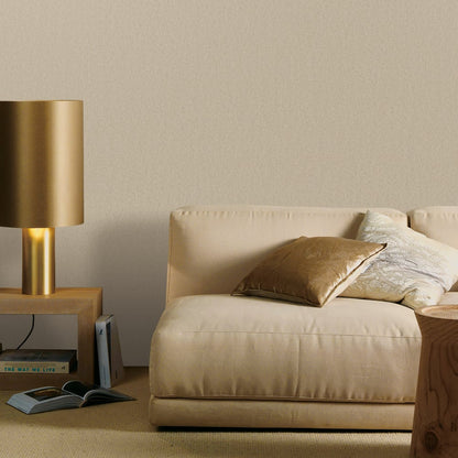 Galerie Wallcoverings  Designer Colours  Close Texture   Beige   - DC30143
