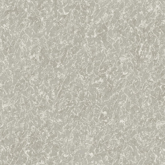 Galerie Wallcoverings  Designer Colours  Worn Texture   Silver Grey Shimmer  - DC30164