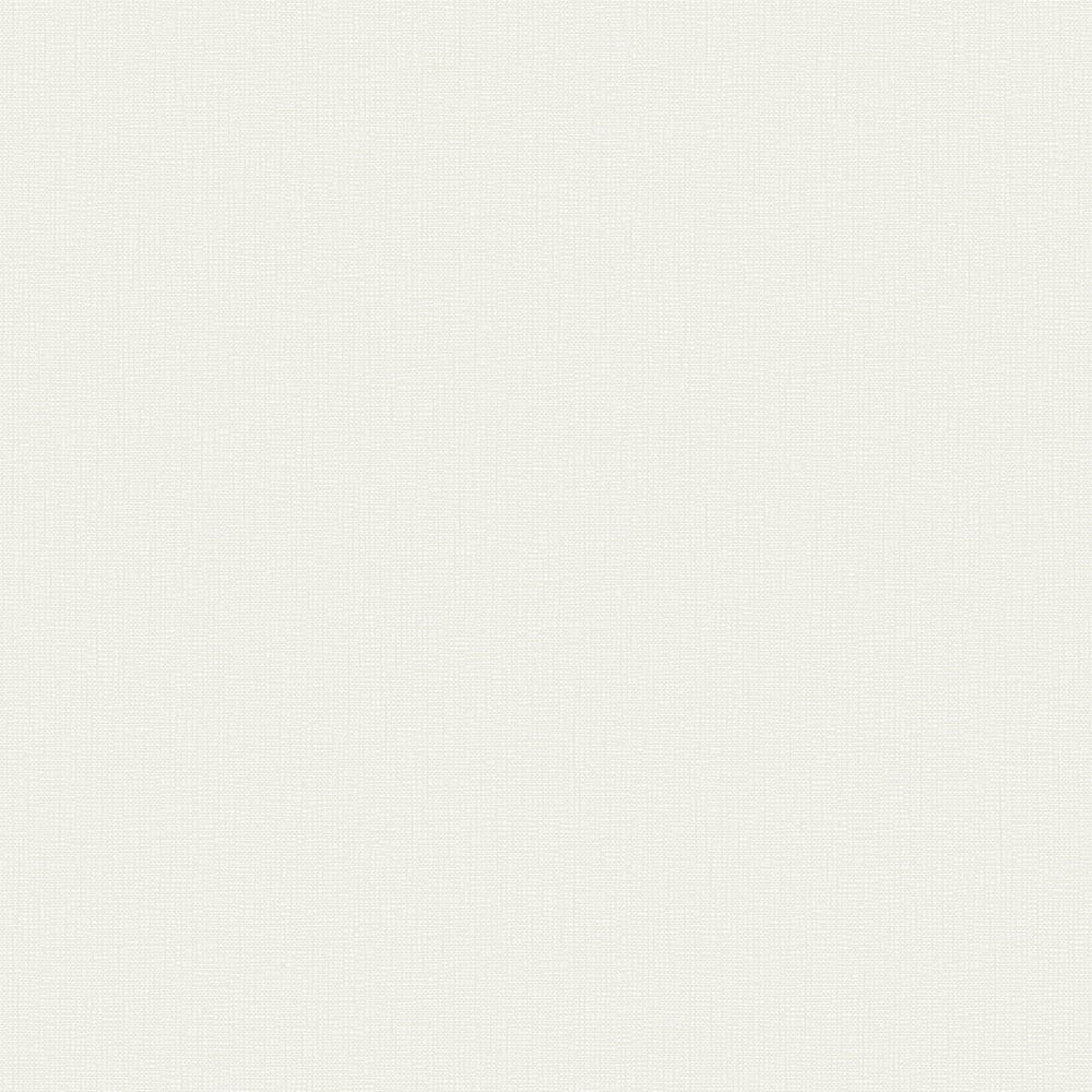 Galerie Wallcoverings  Designer Colours  Horizontal Texture   White Shimmer  - DC30183