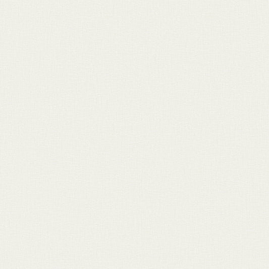 Galerie Wallcoverings  Designer Colours  Horizontal Texture   White Shimmer  - DC30183