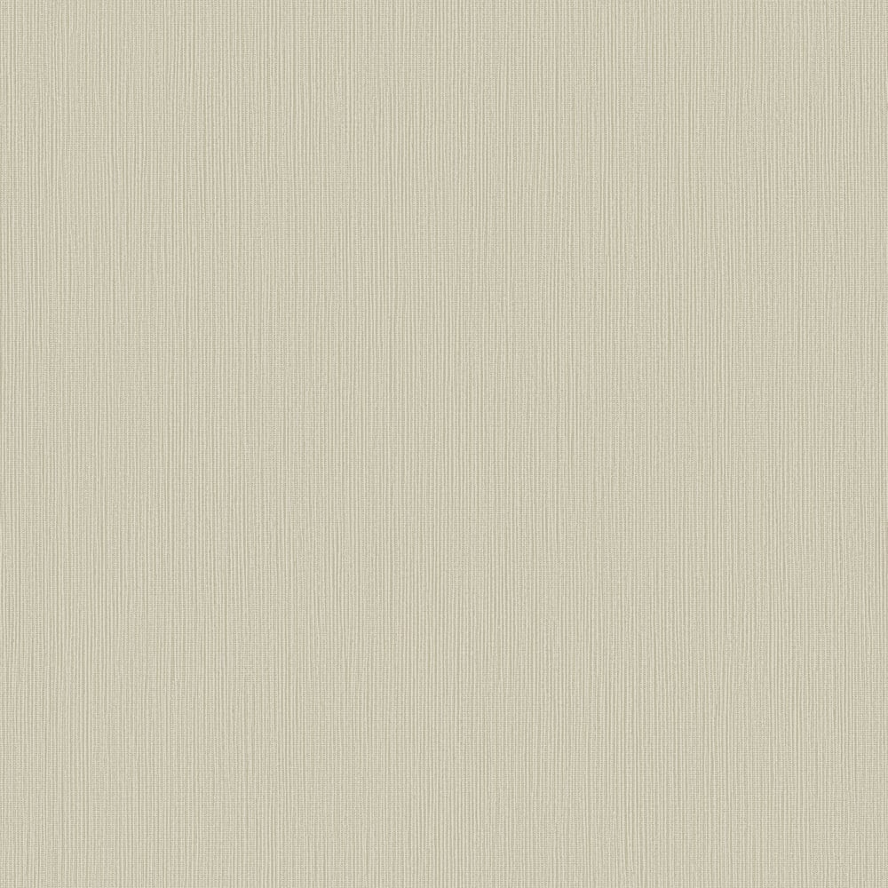 Galerie Wallcoverings  Designer Colours  Stripe Texture   Beige Shimmer  - DC30191