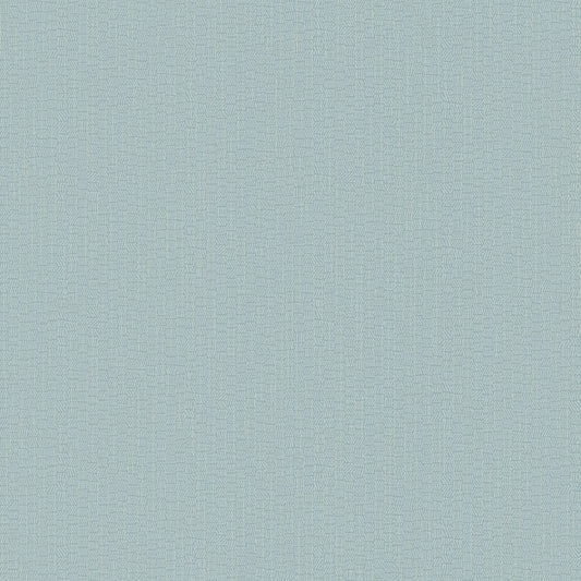 Galerie Wallcoverings  Designer Colours  Geometric Texture   Blue Shimmer  - DC30213