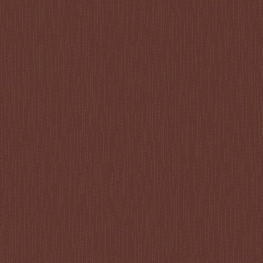 Galerie Wallcoverings  Designer Colours  Geometric Texture   Red Shimmer  - DC30215