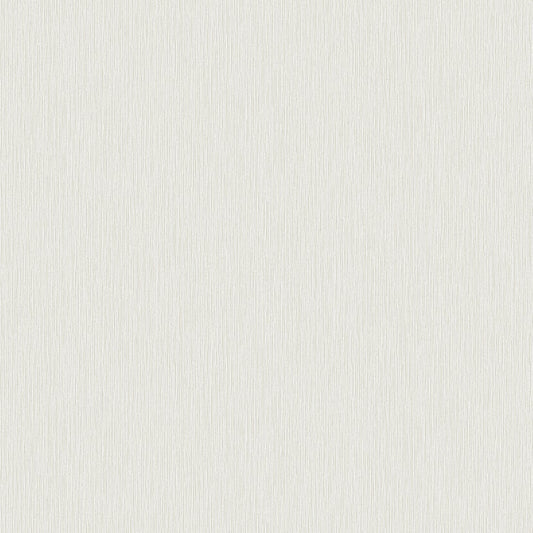 Galerie Wallcoverings  Designer Colours  Vertical Texture   White Shimmer  - DC30232