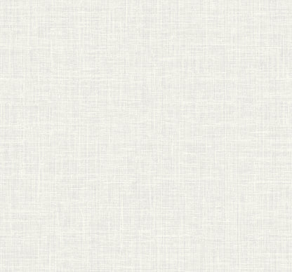 Collins & Company Deco 2 Soho Linen Linen Contemporary Off-White Metallic  - DC60400