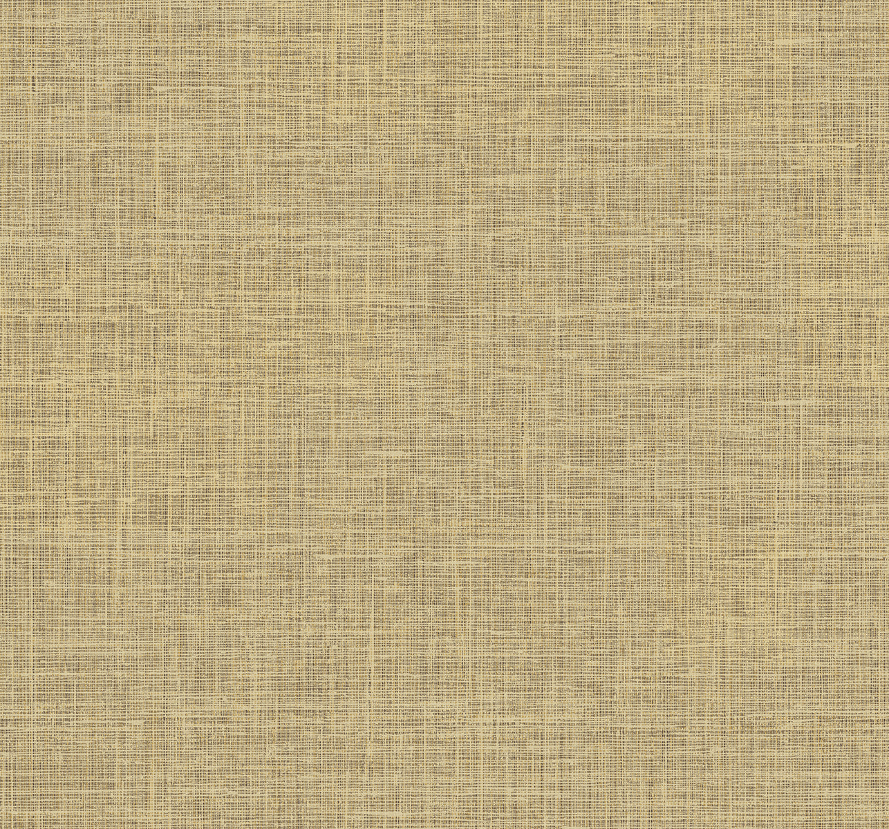 Collins & Company Deco 2 Soho Linen Linen Contemporary Gold Metallic Sidewall - DC60416