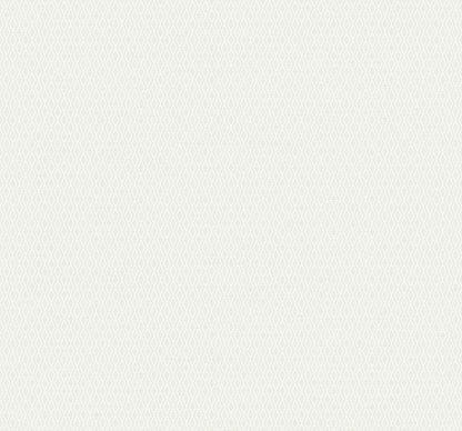 Collins & Company Deco 2 Fifth Avenue Diamond Geometric Contemporary Off-White Metallic  - DC60600