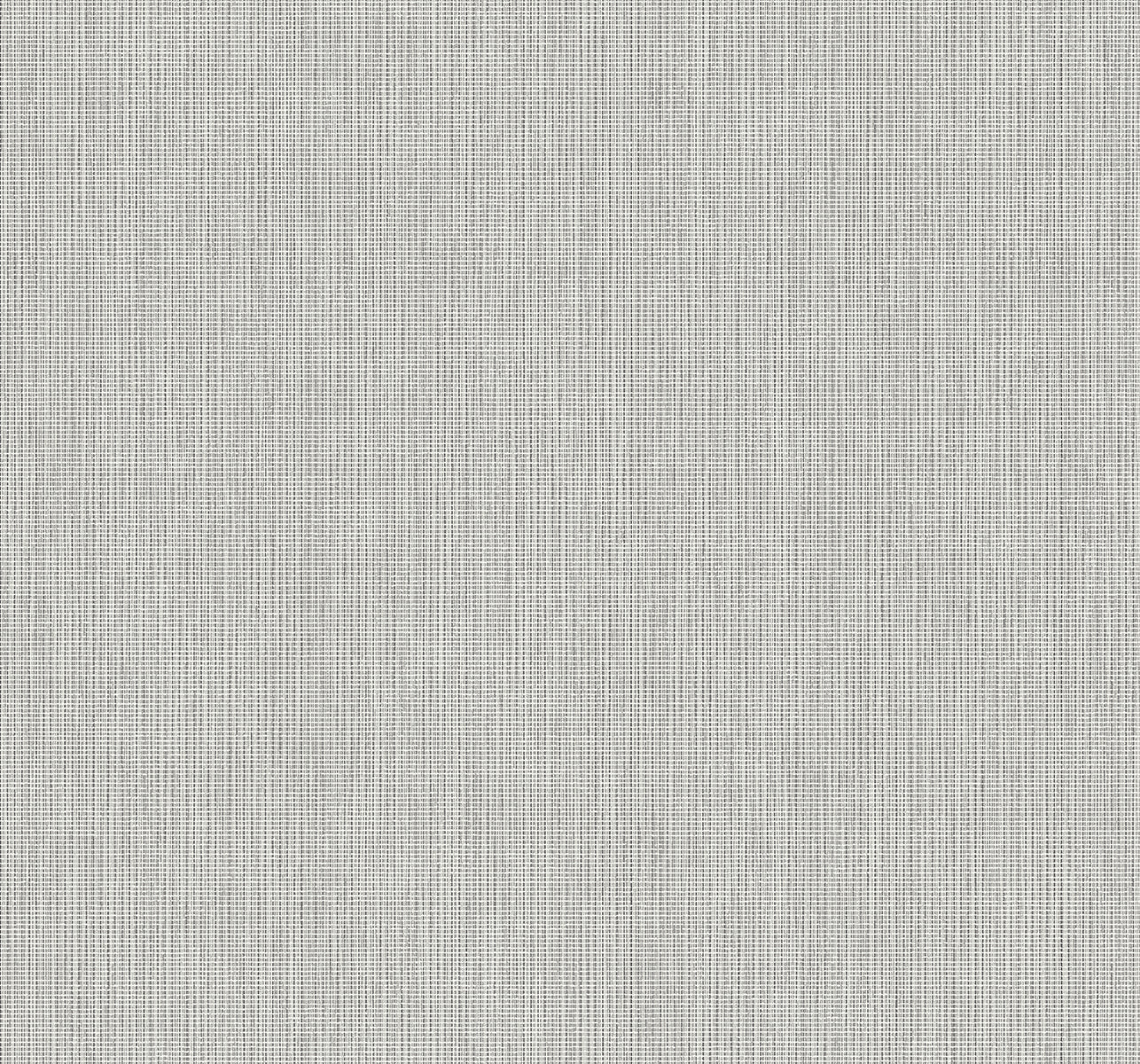 Collins & Company Deco 2 Queens Weave Weave Contemporary Grey Matte Sidewall - DC61003