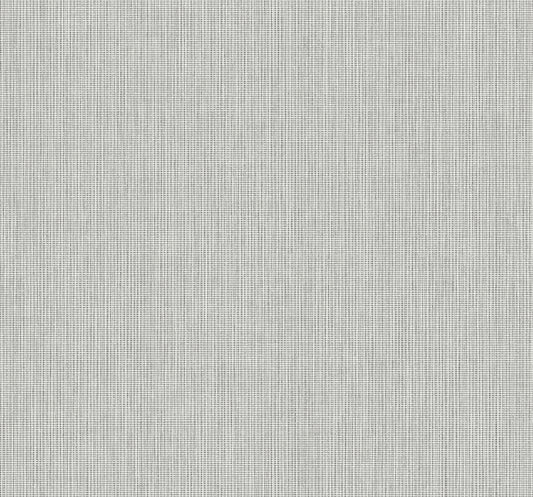 Collins & Company Deco 2 Queens Weave Weave Contemporary Grey Matte Sidewall - DC61003