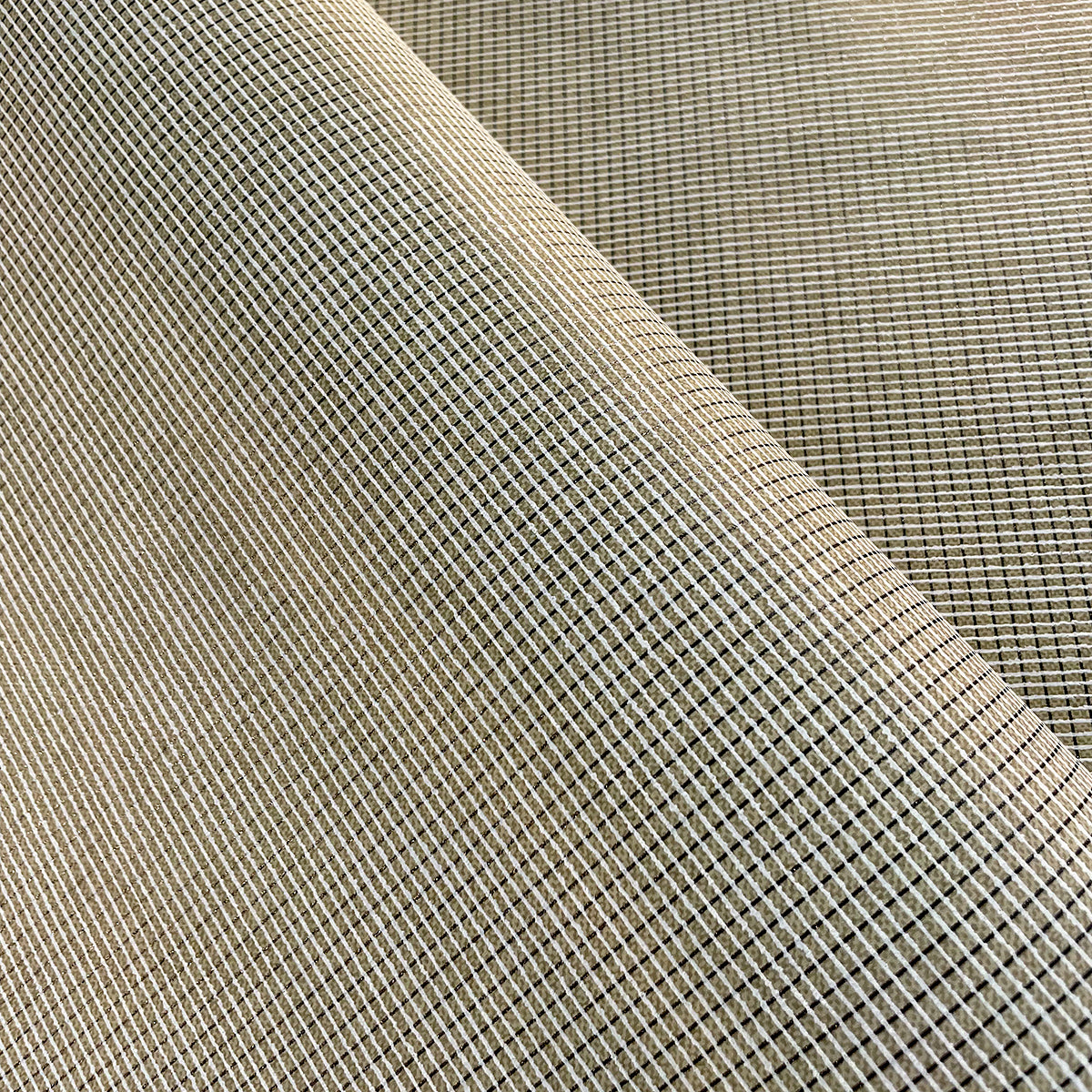 Collins & Company Deco 2 Queens Weave Weave Contemporary Grey Matte  - DC61008