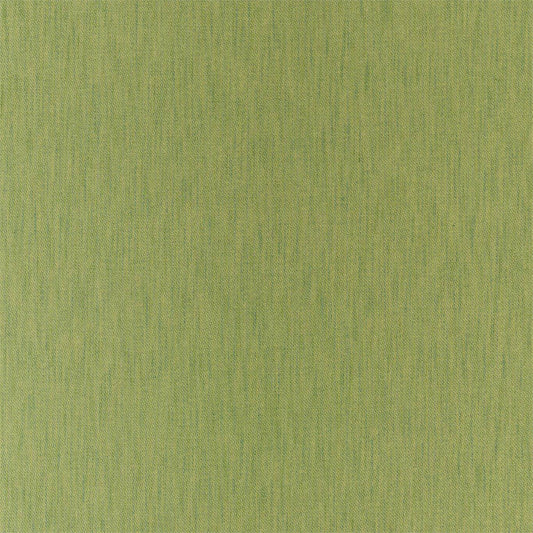 SANDERSON Darter Fabric Plains , Textures Nettle   - DCAC236898