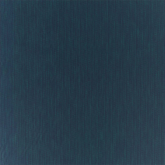SANDERSON Darter Fabric Plains , Textures Indigo   - DCAC236901