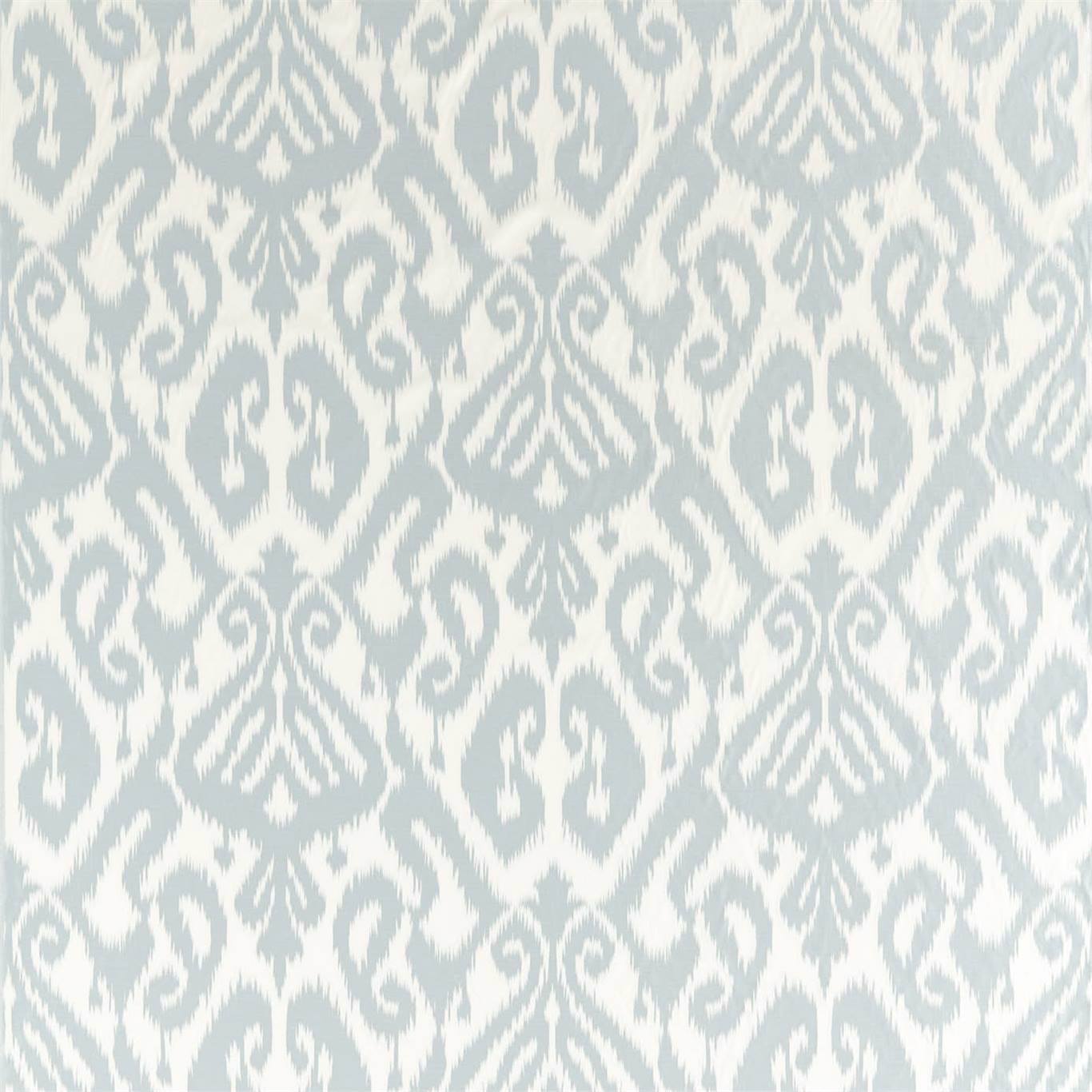 SANDERSON Kasuri Weave Fabric Abstract , Graphic Dove   - DCEF236892