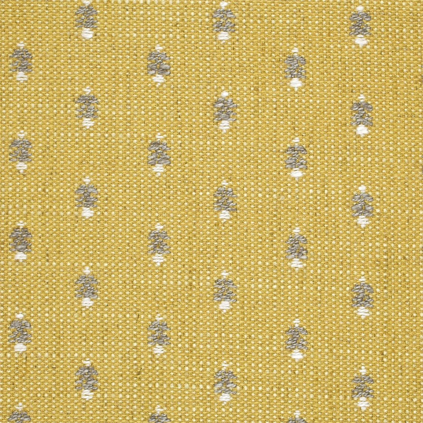 SANDERSON Lydham Fabric Other Citron   - DCLO232040